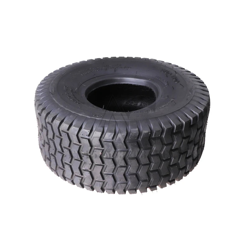 15x6.00-6 lawn tires, tubeless tires are
