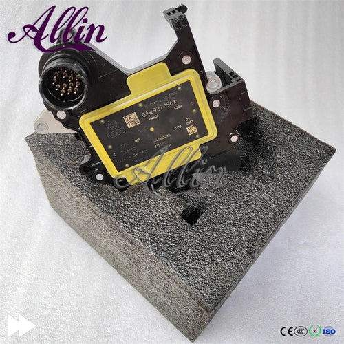 0AW OAW TCM TCU 0AW927156G 0AW927156K 0AW927156H 0AW927156E Transmission Automatic Control Unit For Audi A6 A4 A7
