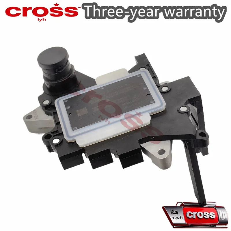 0AW927156K 0AW927156H Auto Transmission Control Unit Module TCM TCU ECU Suit For Audi A6 A4 A7