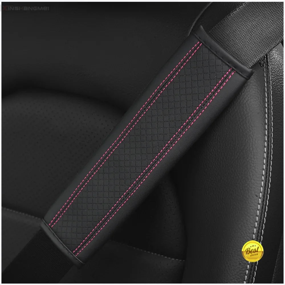 Safety Belt Shoulder Cover Breathable Protection
