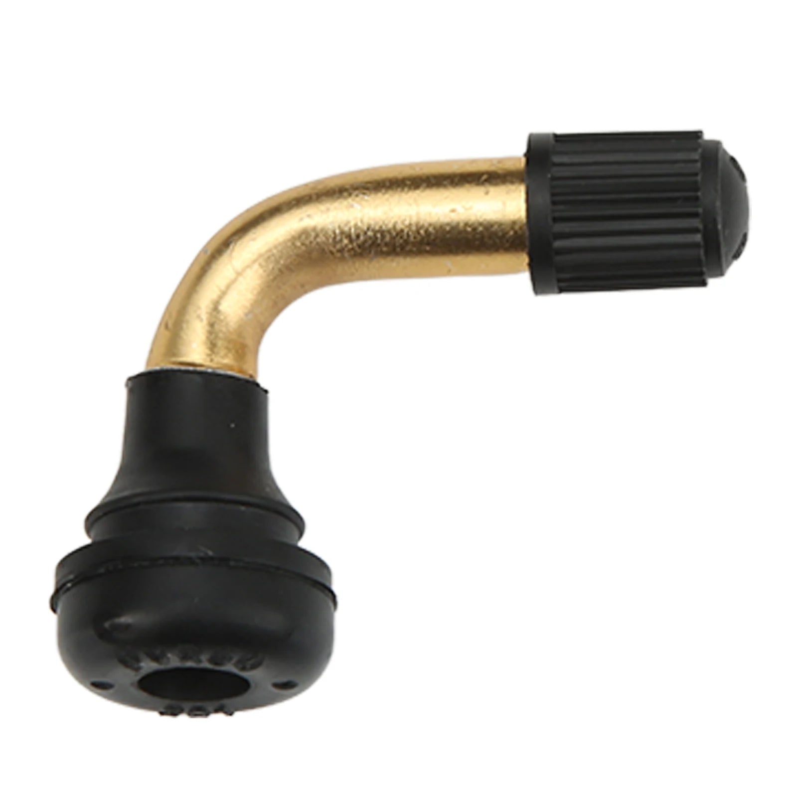 100 65 6.5 Tire 11inch Rubber Shock Absorption Widen Thicken Off Road Tyre for Scooter with Inflatable Nozzle 100 65 6.5 Tire