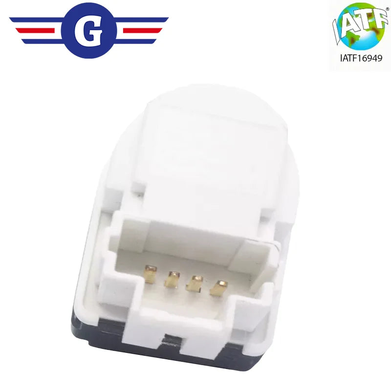 253206170R Reversing Stop Brake Light Switch Compatible Renault Sandero Stepway II 2013-2021 Renault Thalia III 2013-2021