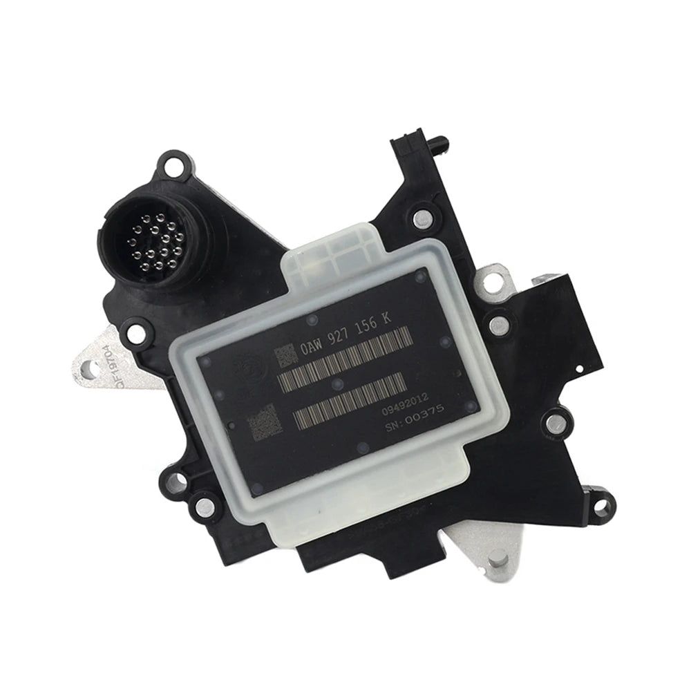 0AW927156K 0AW927156H Auto Transmission Control Unit Module TCM TCU ECU Suit For Audi A6 A4 A7