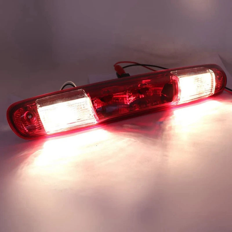 25890530 Third Brake Light Cargo Lamp Fit For Chevy Silverado GMC Sierra 2007-2013