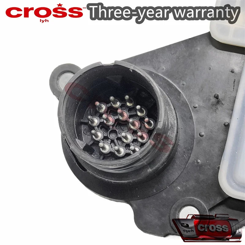 0AW927156K 0AW927156H Auto Transmission Control Unit Module TCM TCU ECU Suit For Audi A6 A4 A7