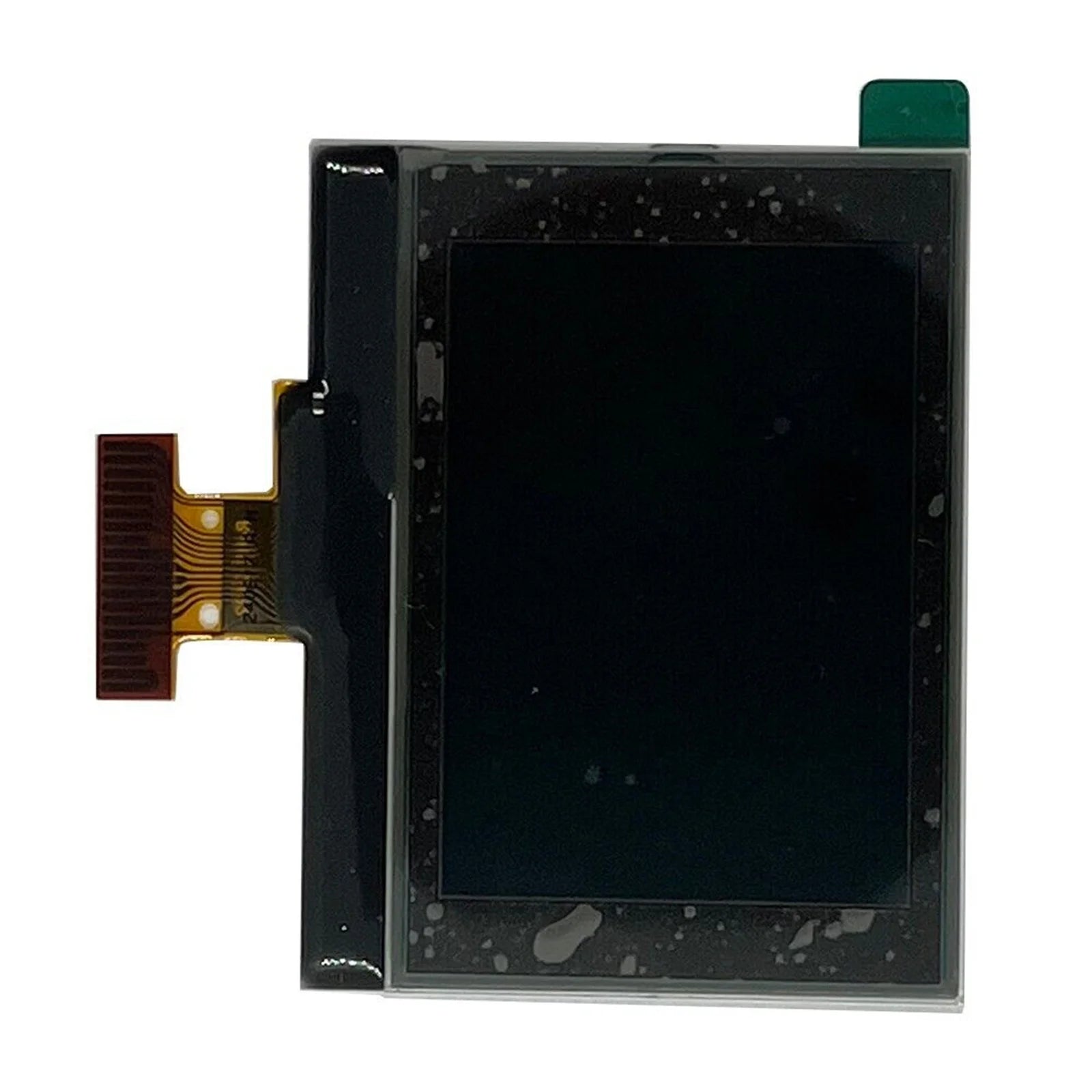 1TD920862 1K0920861M 92290206 Dashboard LCD Display Screen for Golf Touran Eos Passat Jetta Scirocco