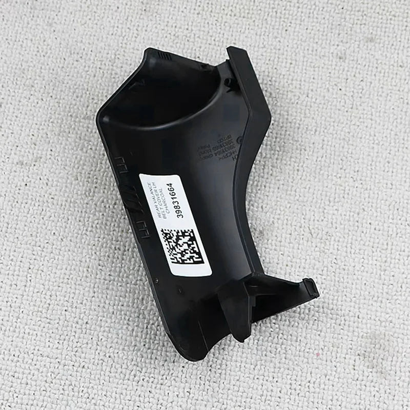 39831664 39831666 Car Front Seat Belt Cover Seat Trim Panel For Volvo XC90 XC60 V90  S90L S60 S90 2017-2024