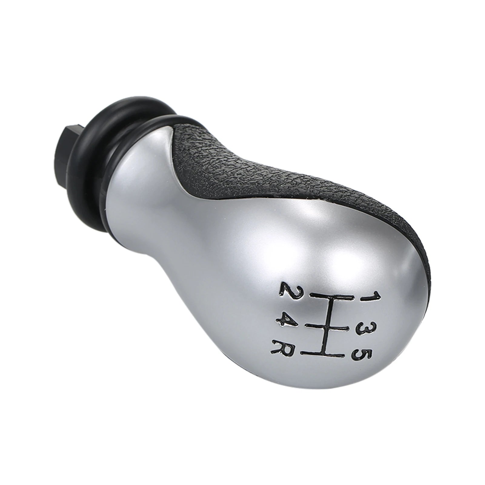5 Speed Car Gear Shift Shifter Knob Stick Head Manual Replacement for Citroen C5 2001-2008 Xsara Picasso 1999-2008