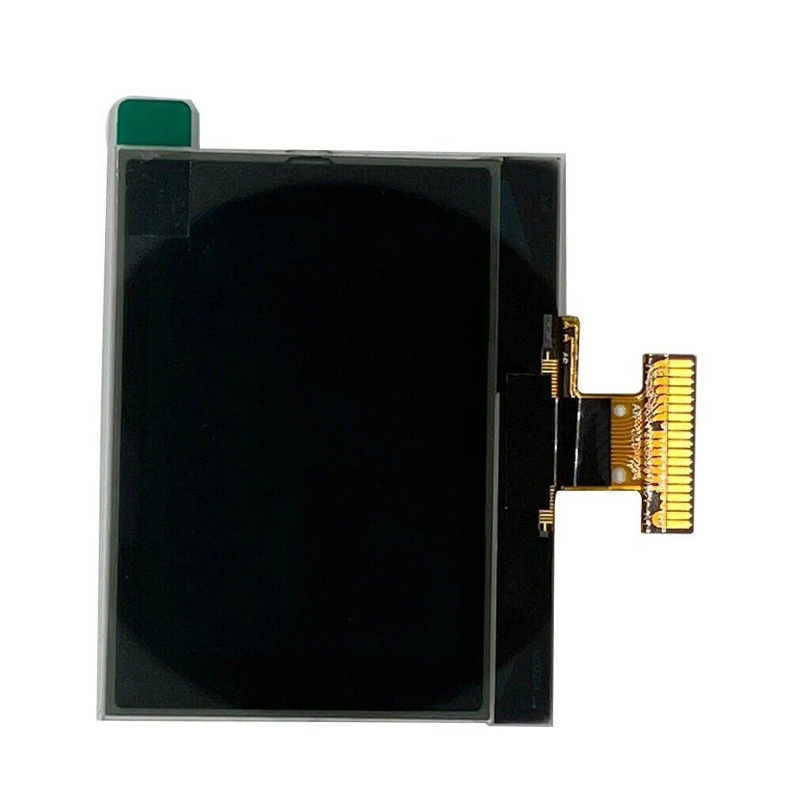 1TD920862 1K0920861M 92290206 Dashboard LCD Display Screen for Golf Touran Eos Passat Jetta Scirocco