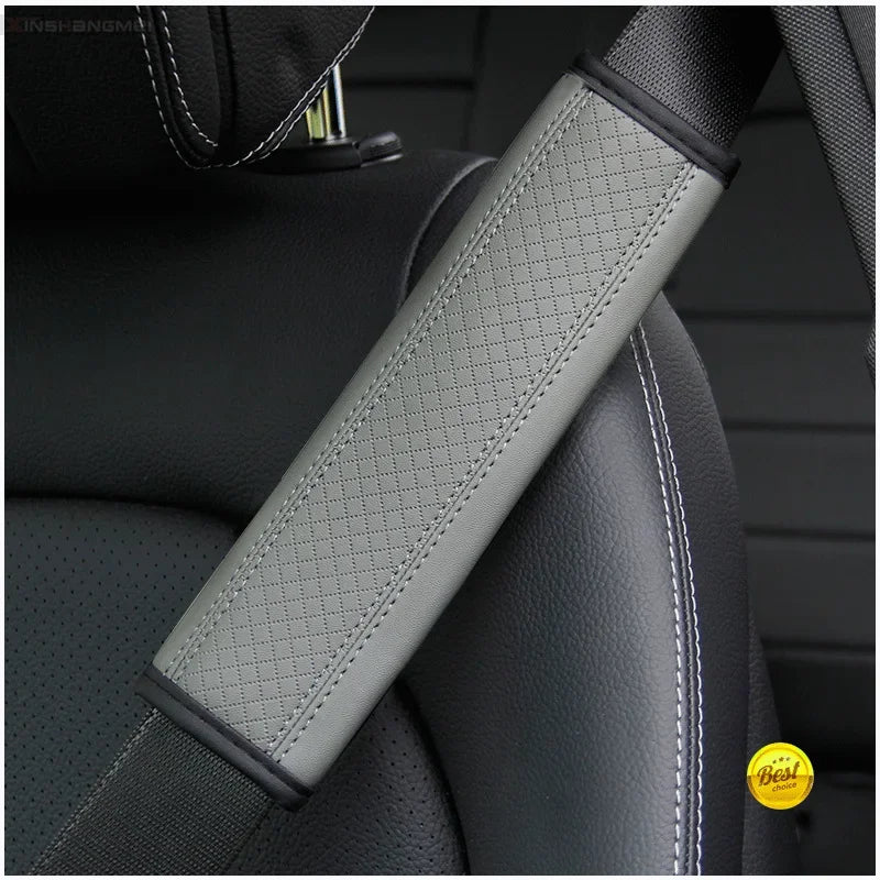 Safety Belt Shoulder Cover Breathable Protection