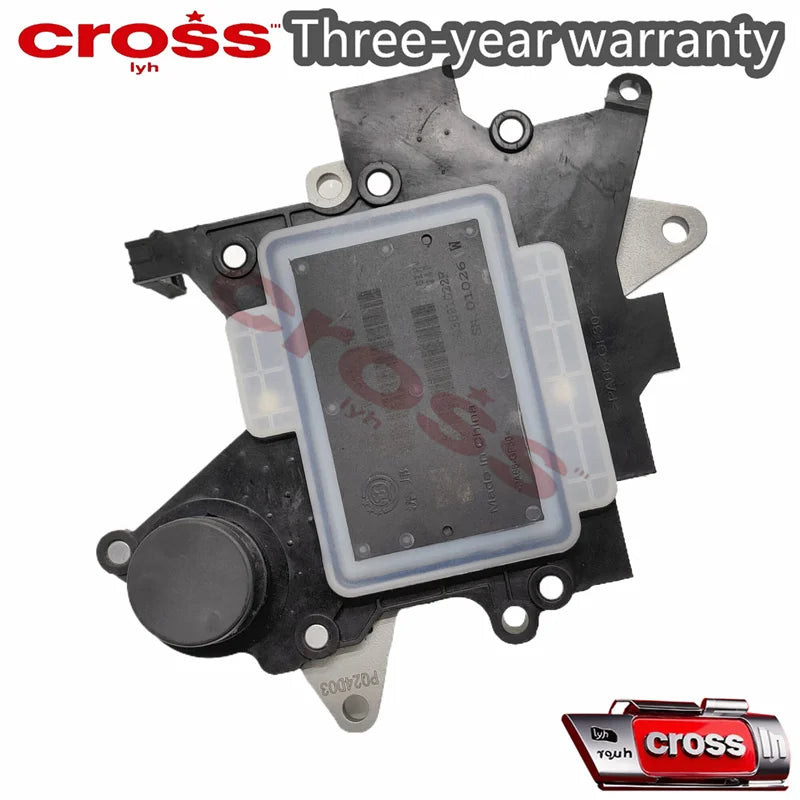 0AW927156K 0AW927156H Auto Transmission Control Unit Module TCM TCU ECU Suit For Audi A6 A4 A7