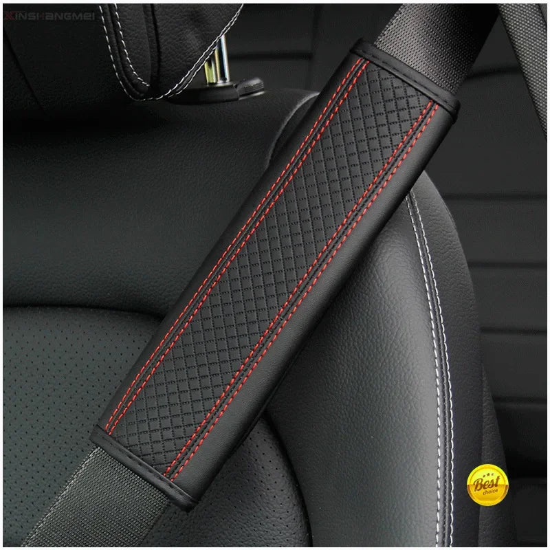 Safety Belt Shoulder Cover Breathable Protection