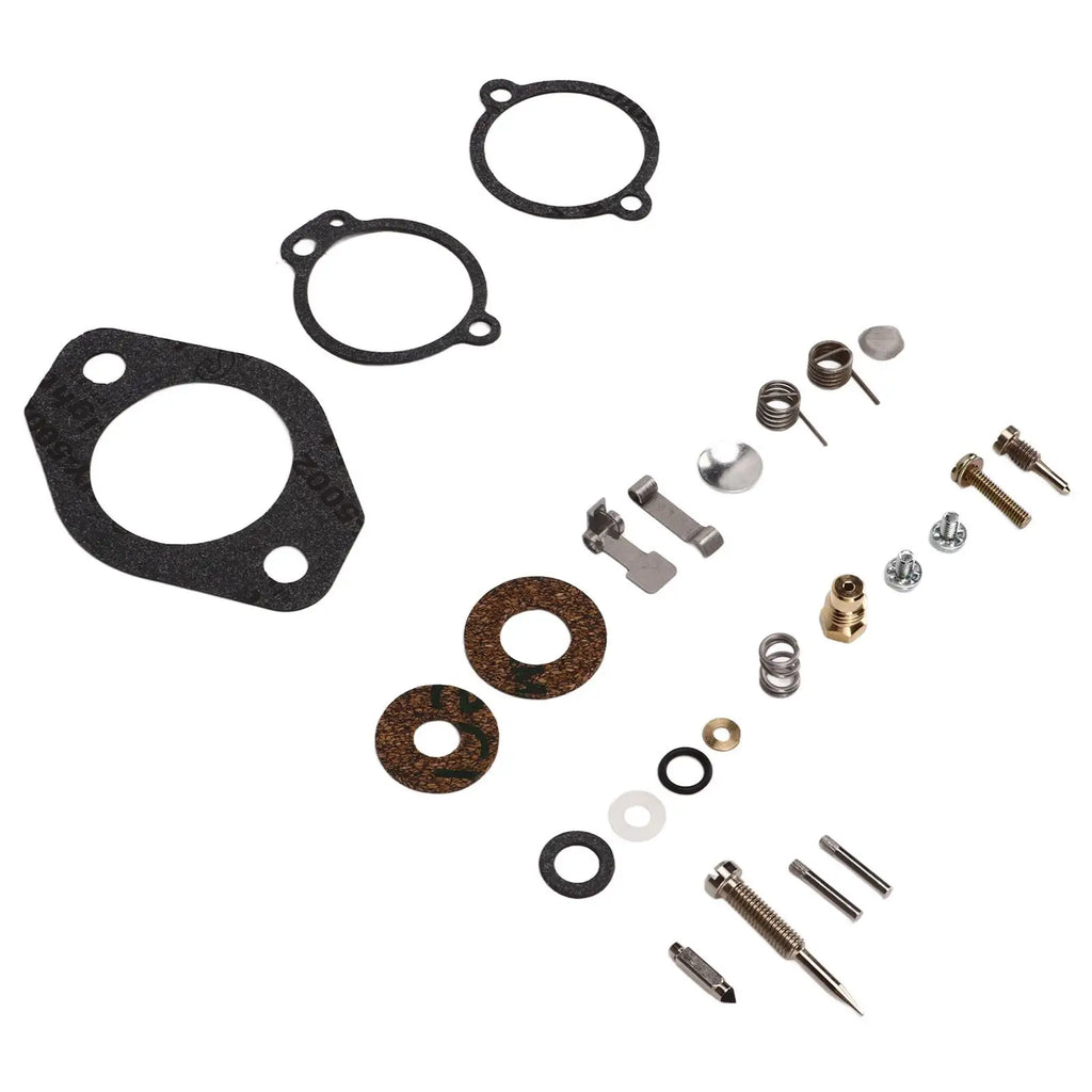 1395-5109 Complete Accessory Carburetor Rebuild Repair Kit Replacement Perfect Fit Easy To Install for outboard Machine