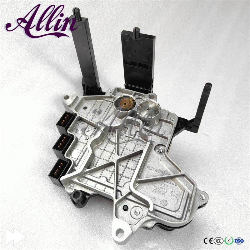 0AW OAW TCM TCU 0AW927156G 0AW927156K 0AW927156H 0AW927156E Transmission Automatic Control Unit For Audi A6 A4 A7