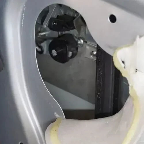 2/4pcs For Citroen Relay / Fiat Ducato / Peugeot Boxer 2006 - Onwards Door Handle Pro Plate Anti-Burglary