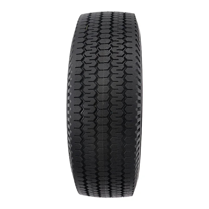 10 Inch Solid Tyres for Electric Vehicles 4.10/3.5