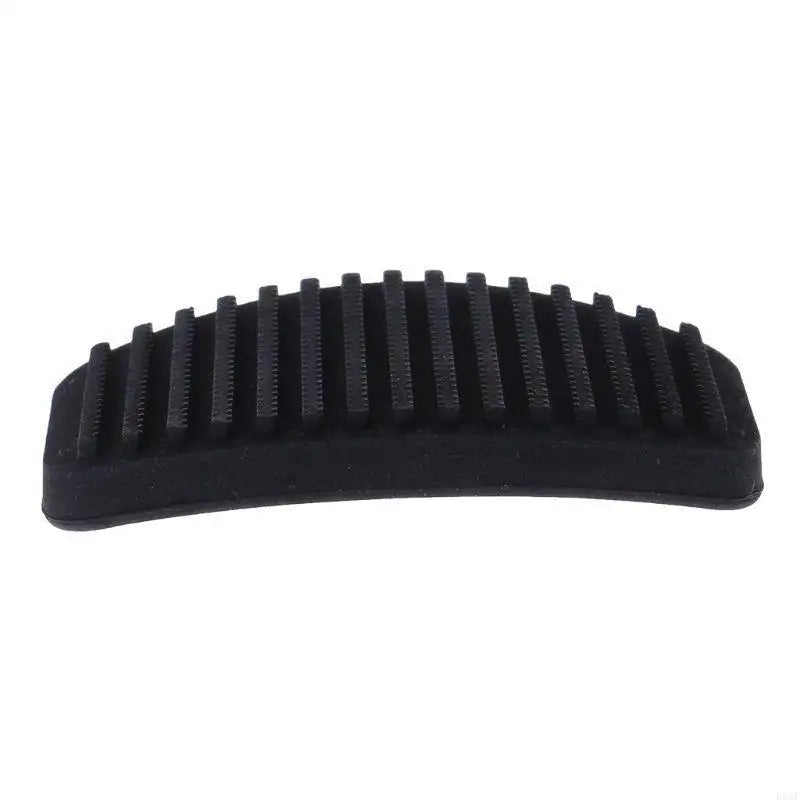 2025 New Car Clutch and Brake Pedal Rubber Pad Cover for Doblo Albea Punto Palio