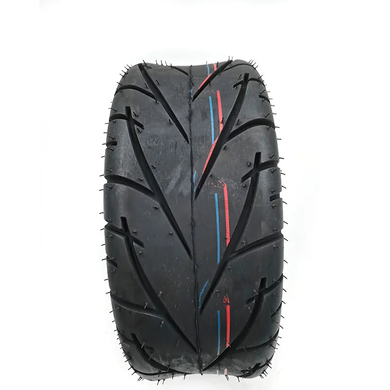 13x5.00-6.5 Tire 13*5.00-6.5 Wear-resisting Pneumatic Tire for Motor Wheel FLJ K6 Electric Scooter E Kicker Tire