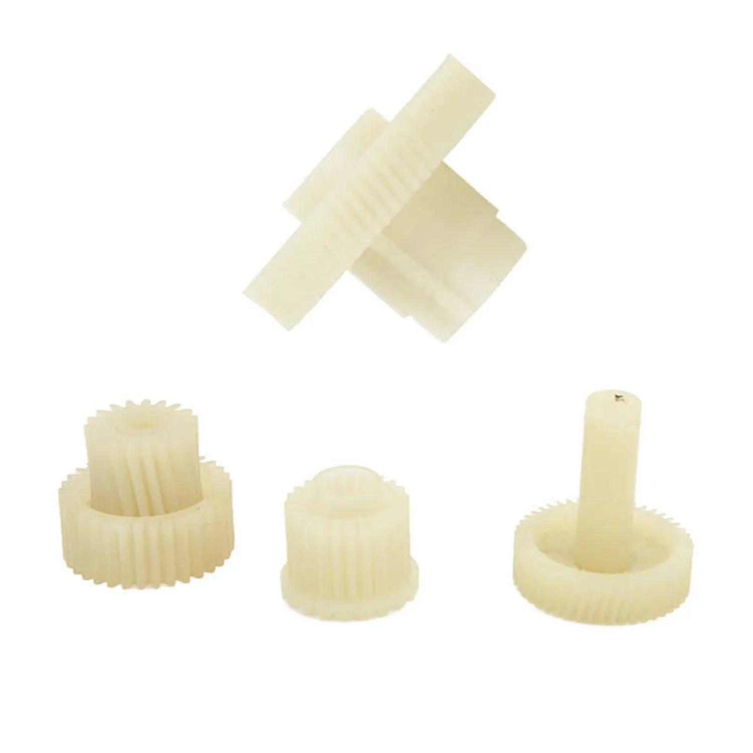1Set Parking Hand Brake Repair Kit Parking Brake Actuator Repair Gears for Discovery 3 4 Range Rover Professional Car Parts