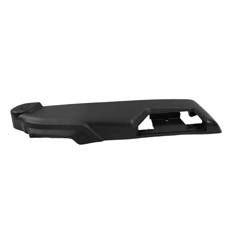 39802011 Seat Side Switch Panel Trim Cover For Volvo S60 S80 V70 XC70 XC90 Seat Track Outer Cover Trim Car Accessories