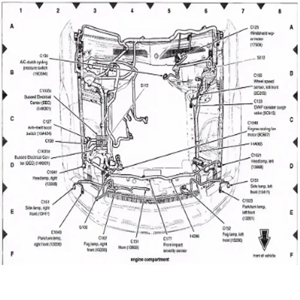 2025 Alldata 10.53 Auto Repair Software Comprehensive Car Data with Wiring Diagrams for Diagnostic And Maintenance Needs