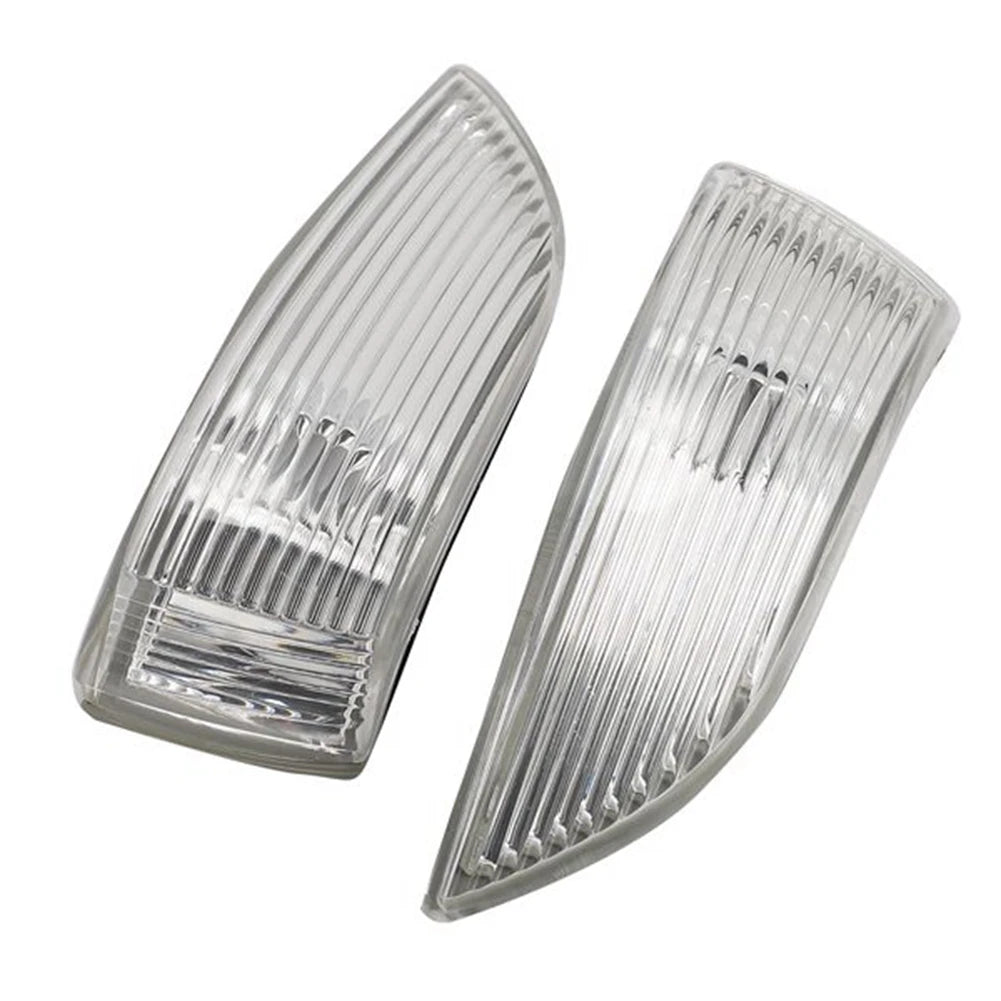 2PCS LED Rear View Mirror Signal Light Side Rearview Mirror Turn Signal Lamp for Hyundai Elantra 2008-2011 Car-Styling