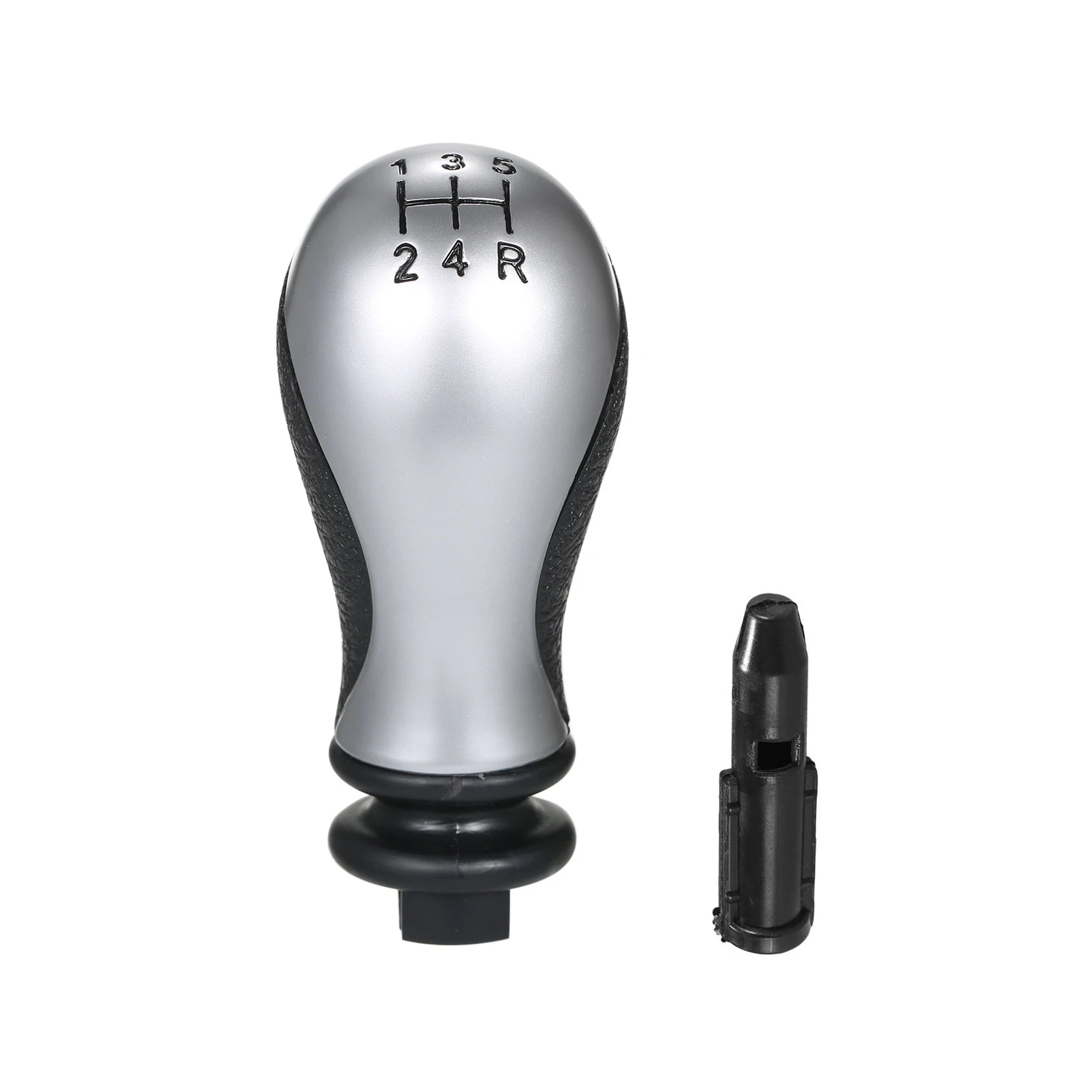 5 Speed Car Gear Shift Shifter Knob Stick Head Manual Replacement for Citroen C5 2001-2008 Xsara Picasso 1999-2008