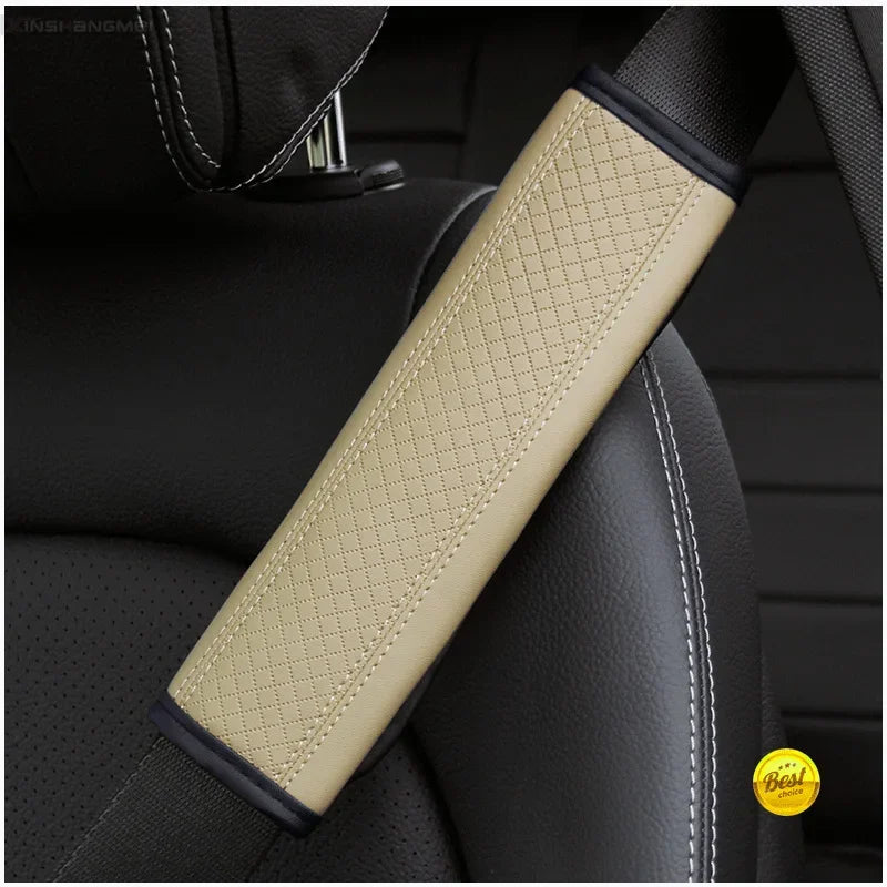 Safety Belt Shoulder Cover Breathable Protection