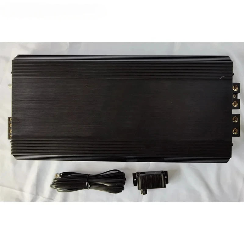 2025Big power car amplifier 13000Wrms Brazilian style car amplifier mono block for car audio