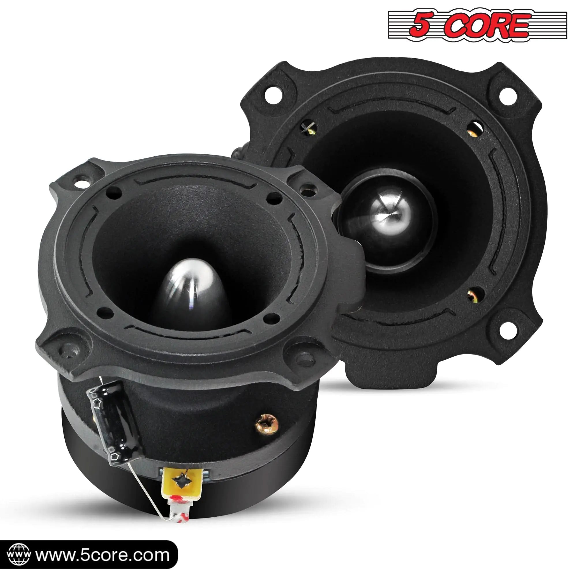 5Core Tweeters Speakers Car Audio