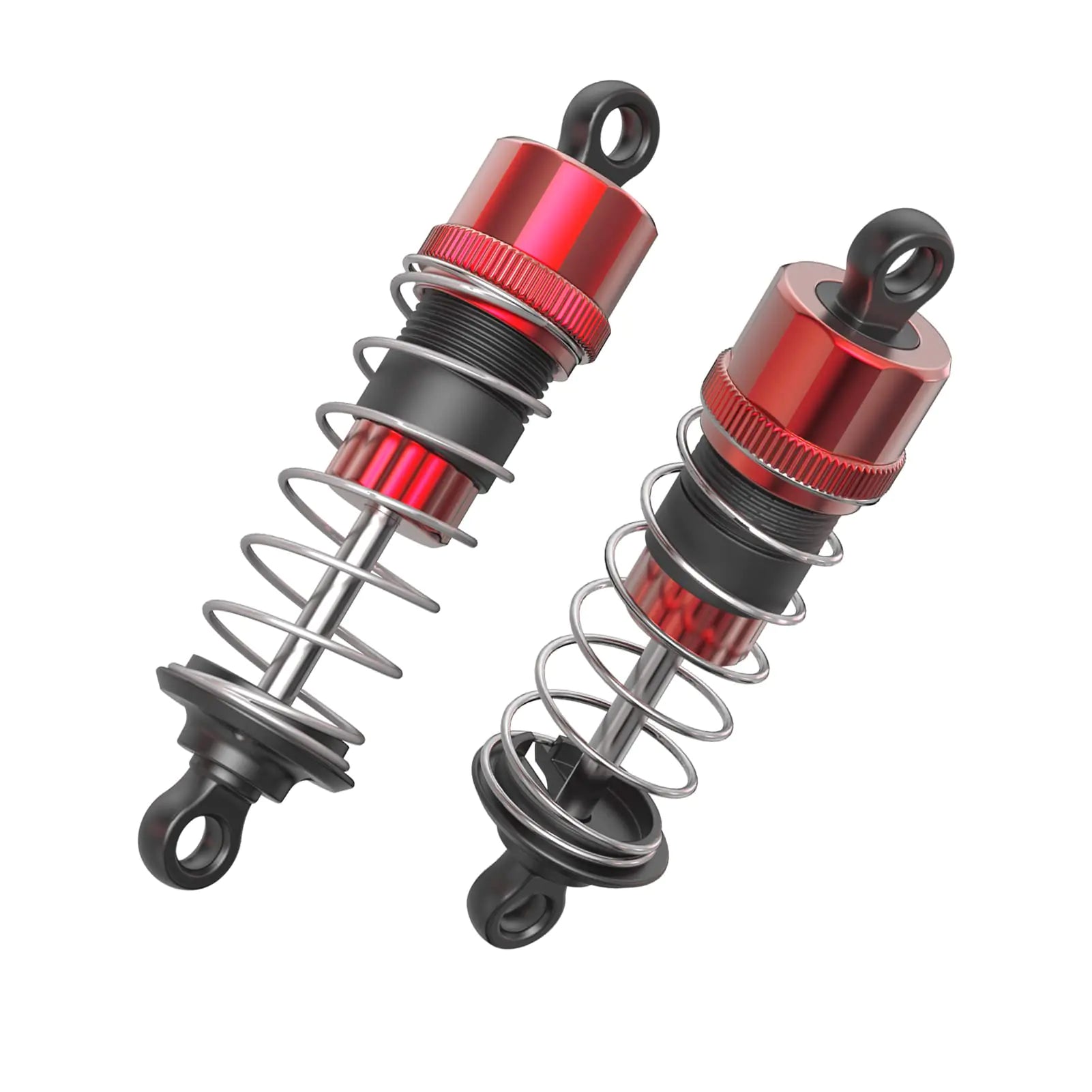 HYPER GO 16510R RC Car Accessories Aluminum Capped Oil
